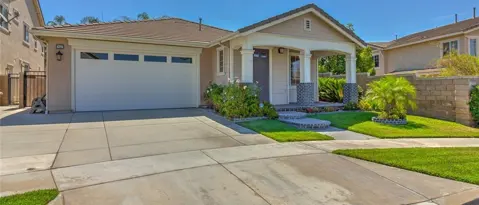 Rancho Cumonga Condo: 7627 Rosemount Ct