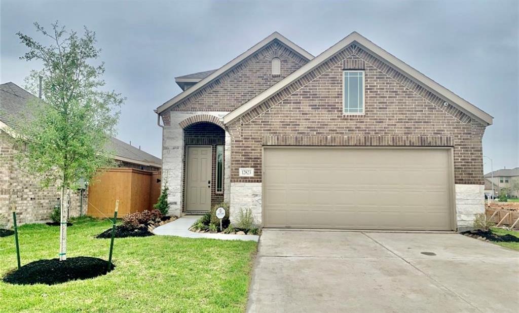 Humble Condo: 12823 Ilderton Dr