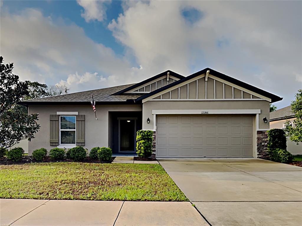 Spring Hill Condo: 12286 CHAYA CT
