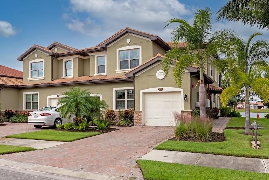 Nokomis Condo: 105 Porta Vecchio Bnd