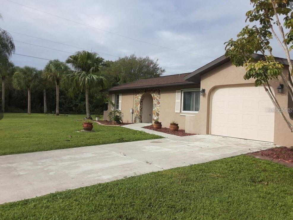 Port Charlotte Condo: 4477 Belfountain St