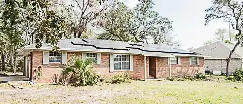 Niceville Condo: 301 Bullock Blvd