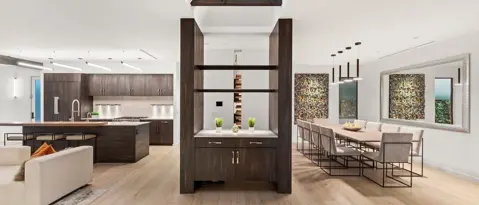 LOS ANGELES Condo: 1345 LONDONDERRY PL