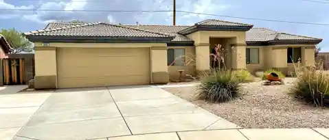 Kingman Condo: 3902 Heather Ave