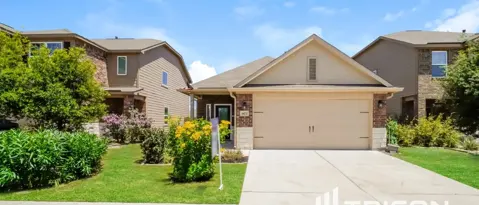 Kyle Condo: 1477 Treeta Trl