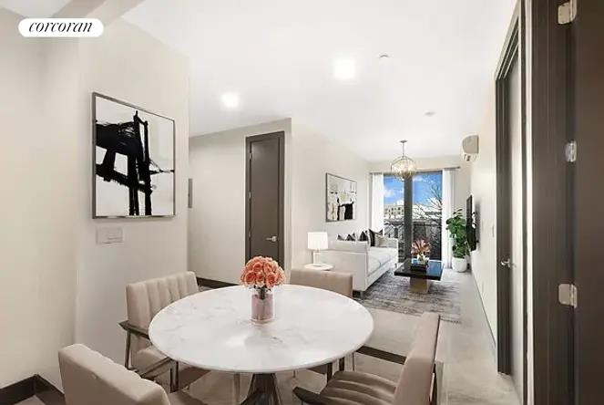 Bronx Condo: 1169 Hoe Ave