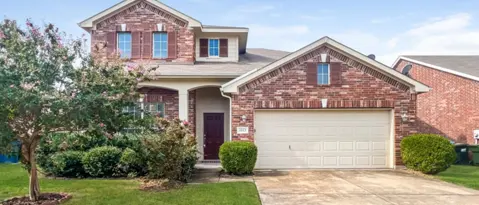 Forney Condo: 1113 Mount Olive Ln