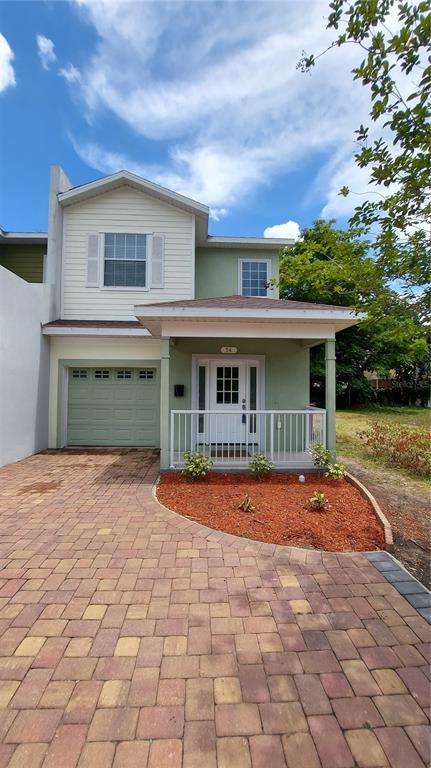 Orlando Condo: 14 West Princeton St