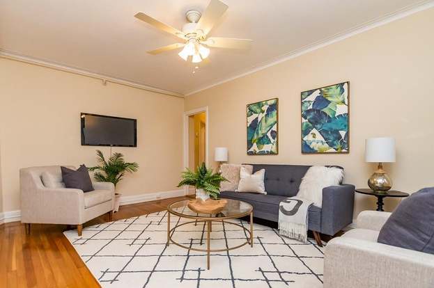 Brookline Condo: 1454 Beacon St