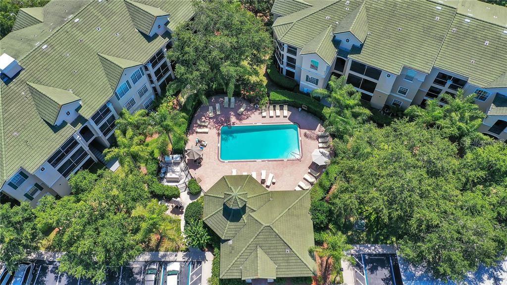 SARASOTA Condo: 5134 Northridge Rd