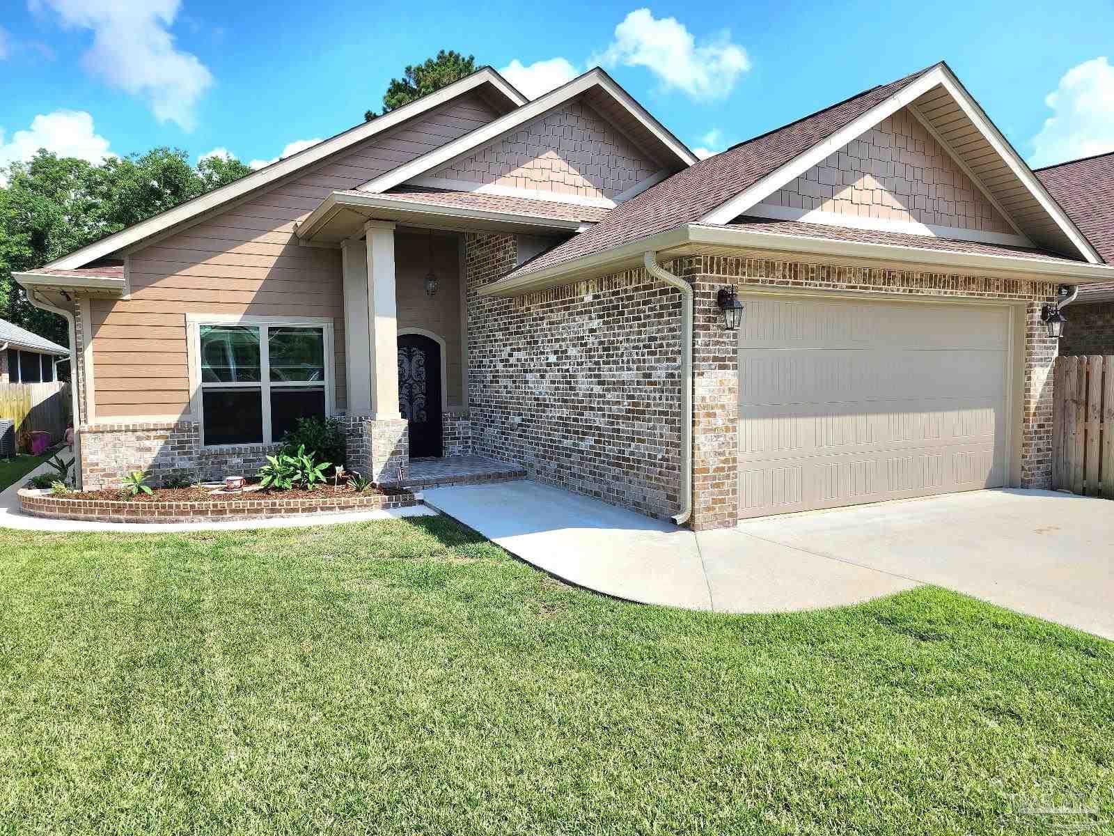Pensacola Condo: 662 Wild Heron Way