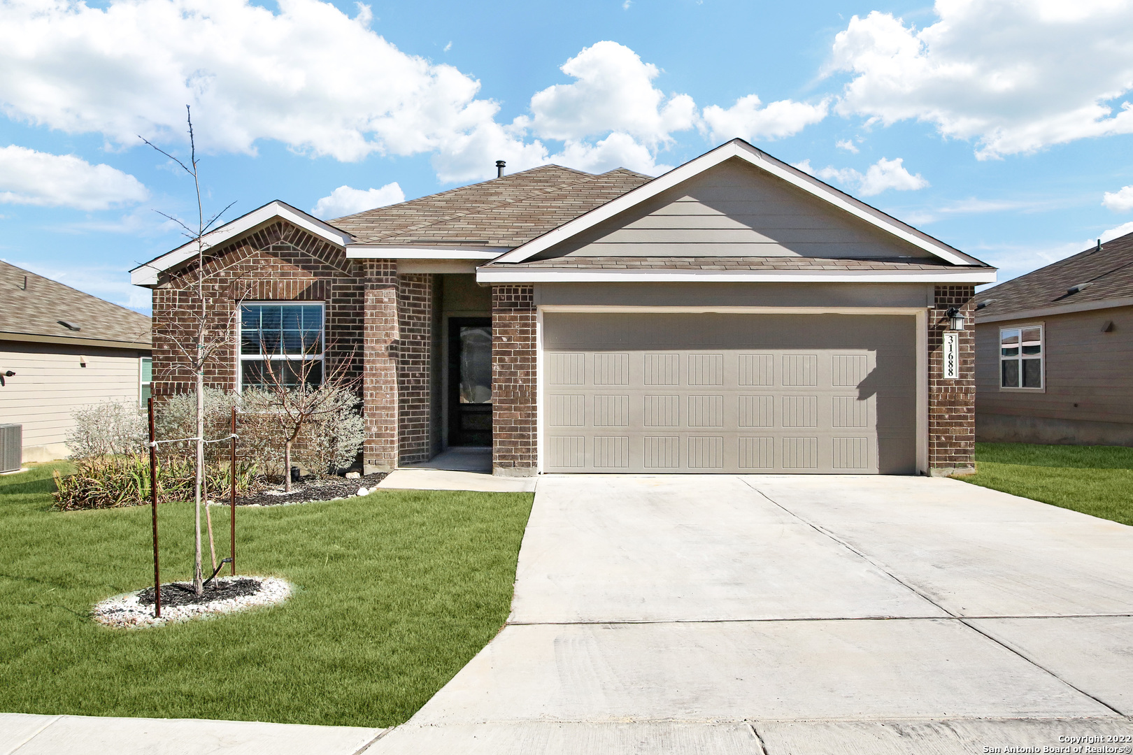 Bulverde Condo: 31688 Bard Ln