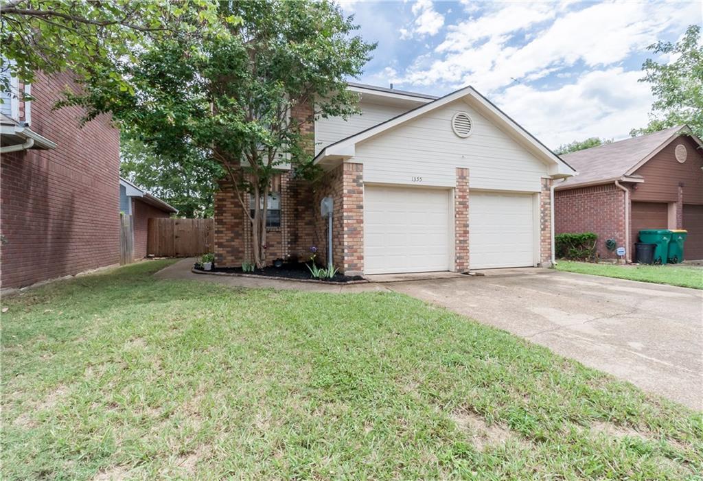 LEWISVILLE Condo: 1355 Mimosa Ln