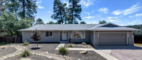 Prescott Condo: 831 W Delano Ave