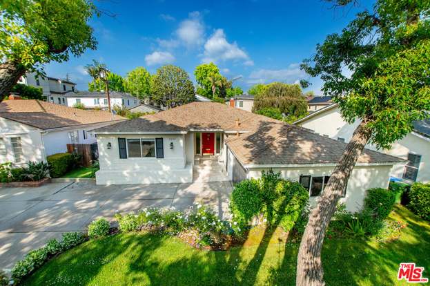LOS ANGELES Condo: 2142 HILLSBORO AVE