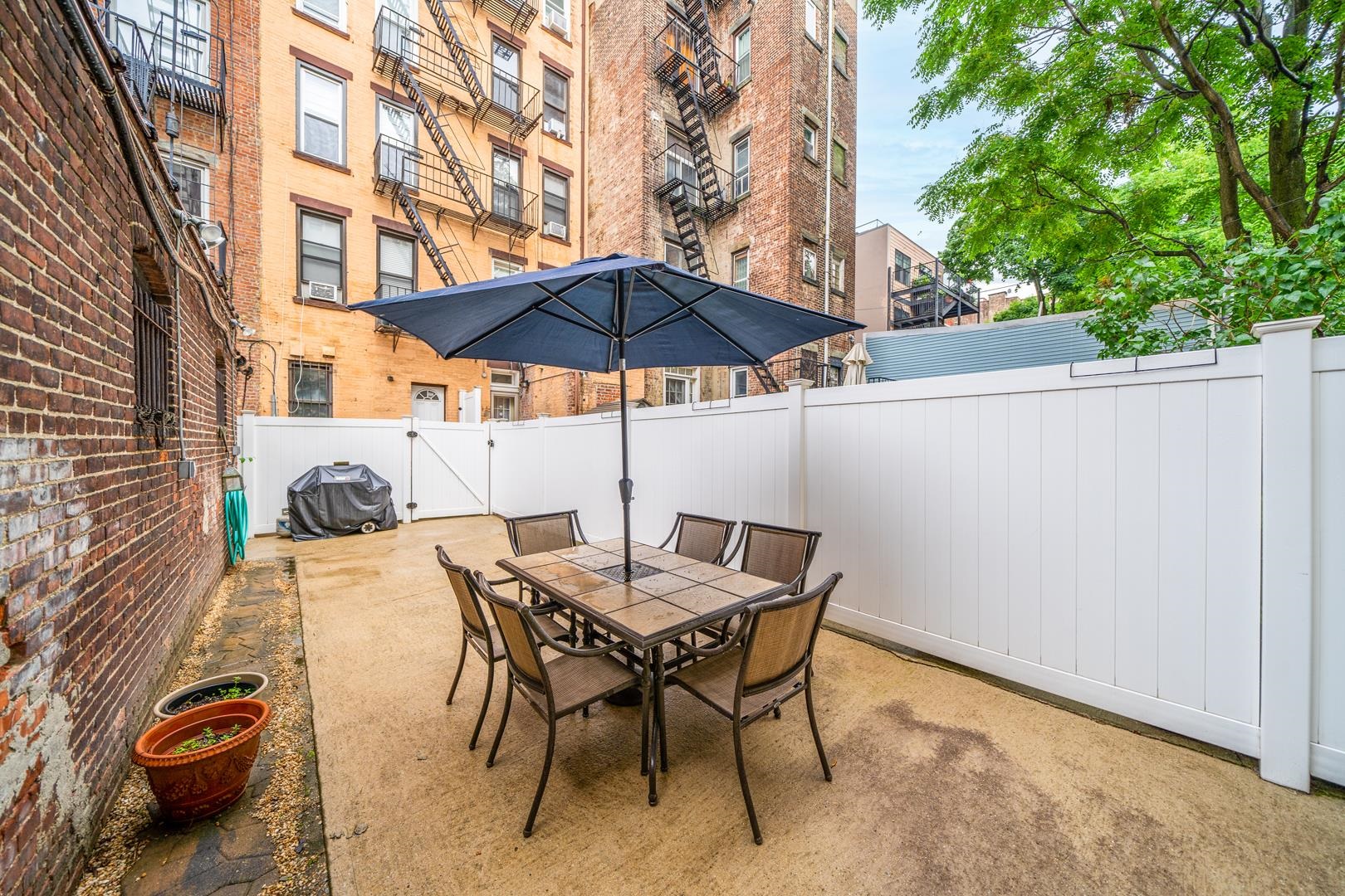 Hoboken Condo: 232 Park Ave