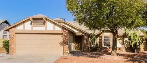 Chandler Condo: 3902 W Morelos St