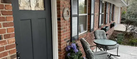 Tallahassee Condo: 2401 Mexia Ave