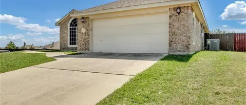Killeen Condo: 3300 Sherwood Frst Dr