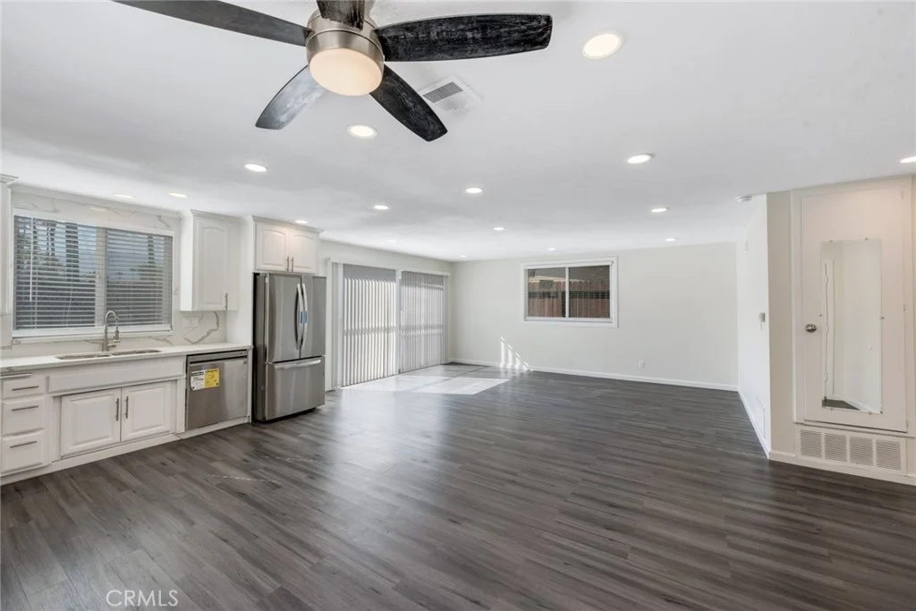 Palm Desert Condo: 42601 Claudia St