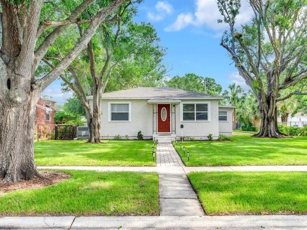 St. Petersburg Condo: 1243 55th Ave North