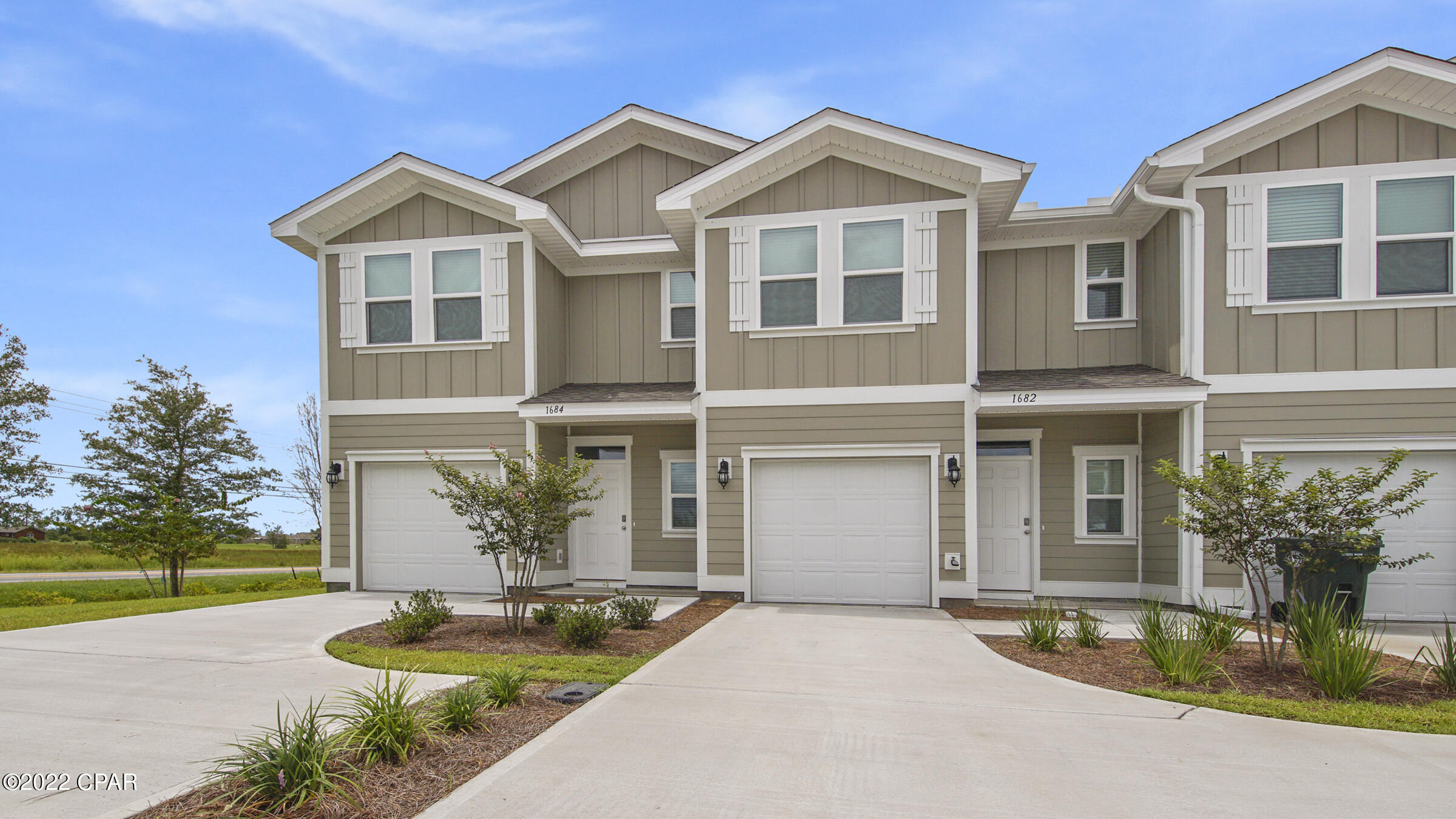 Lynn Haven Condo: 1660 Caleigh Ct