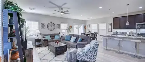Henderson Condo: 301 Resolute Ave