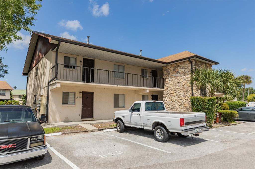 Winter Haven Condo: 819 Orchid Spgs Dr