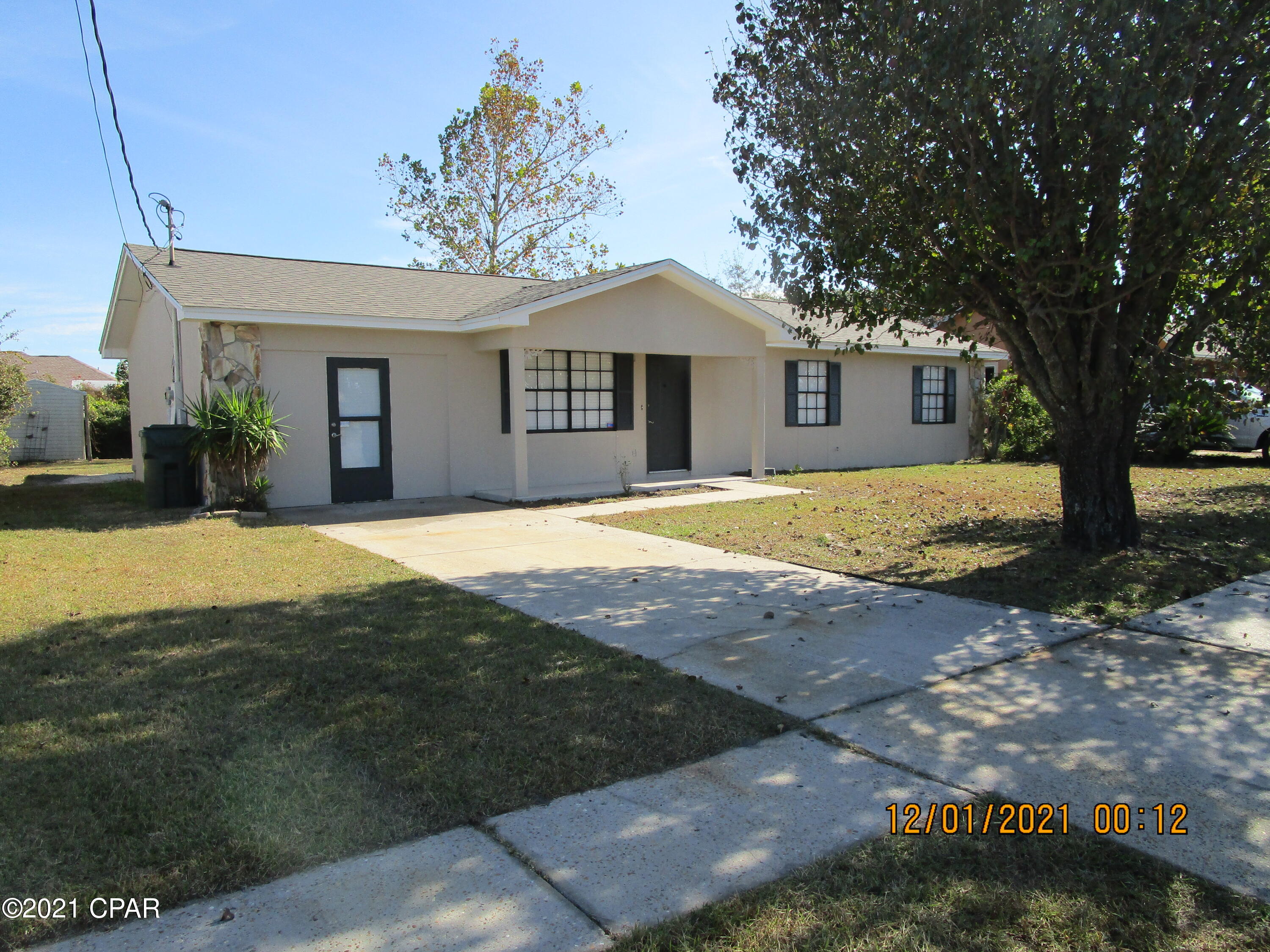Lynn Haven Condo: 738 East Pine Frst Dr
