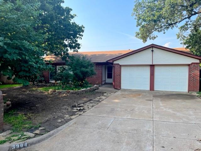 ARLINGTON Condo: 3904 WOODBURY CT