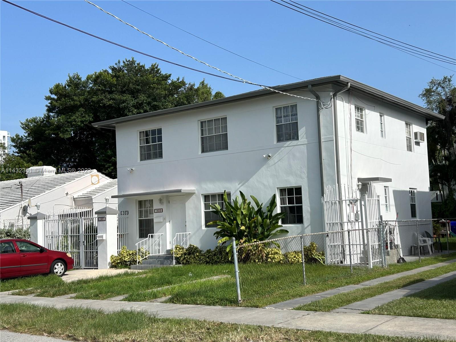 Miami Condo: 1622 Southwest 21st St
