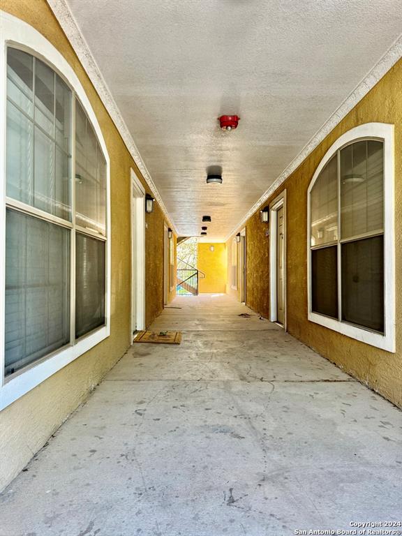 San Antonio Condo: 7323 Snowden Rd