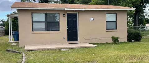 Panama City Condo: 231 Kraft Ave