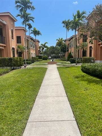 Palm Springs Condo: 3549 Forest Hill Blvd