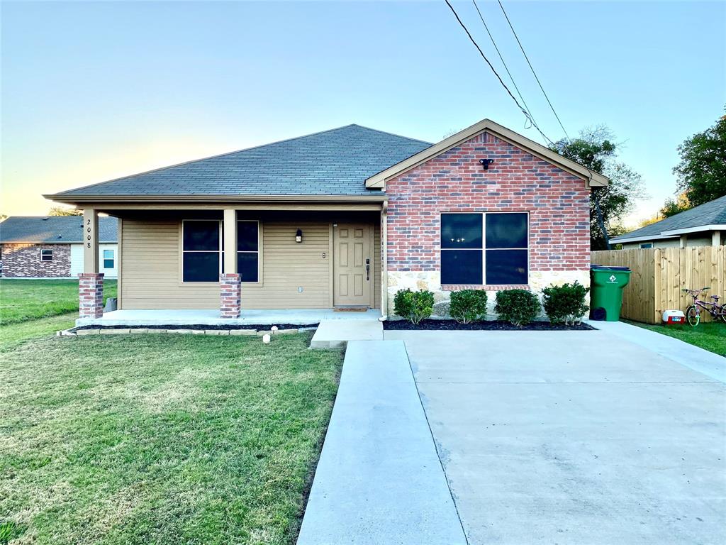 Greenville Condo: 2008 Morgan St