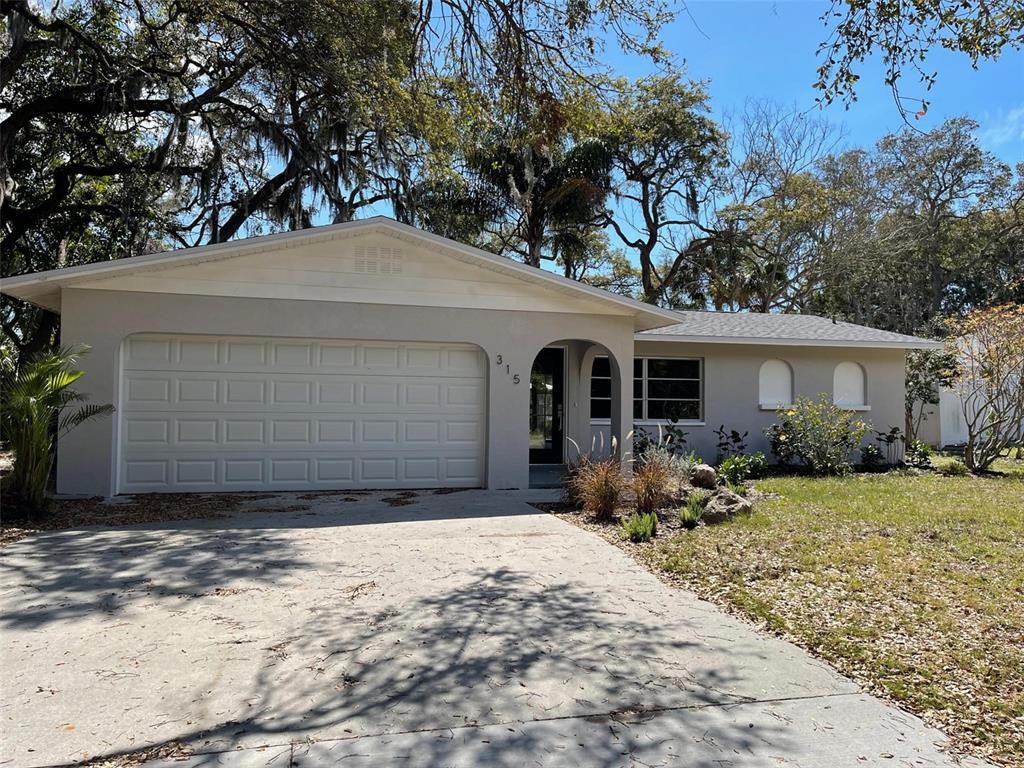 Venice Condo: 315 Auster Rd