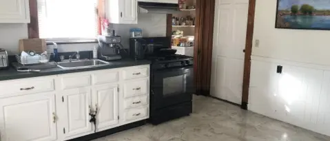 Somerville Condo: 24 Walnut Rd
