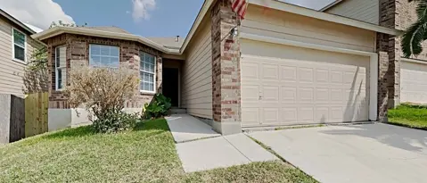 San Antonio Condo: 107 Hallie Pass