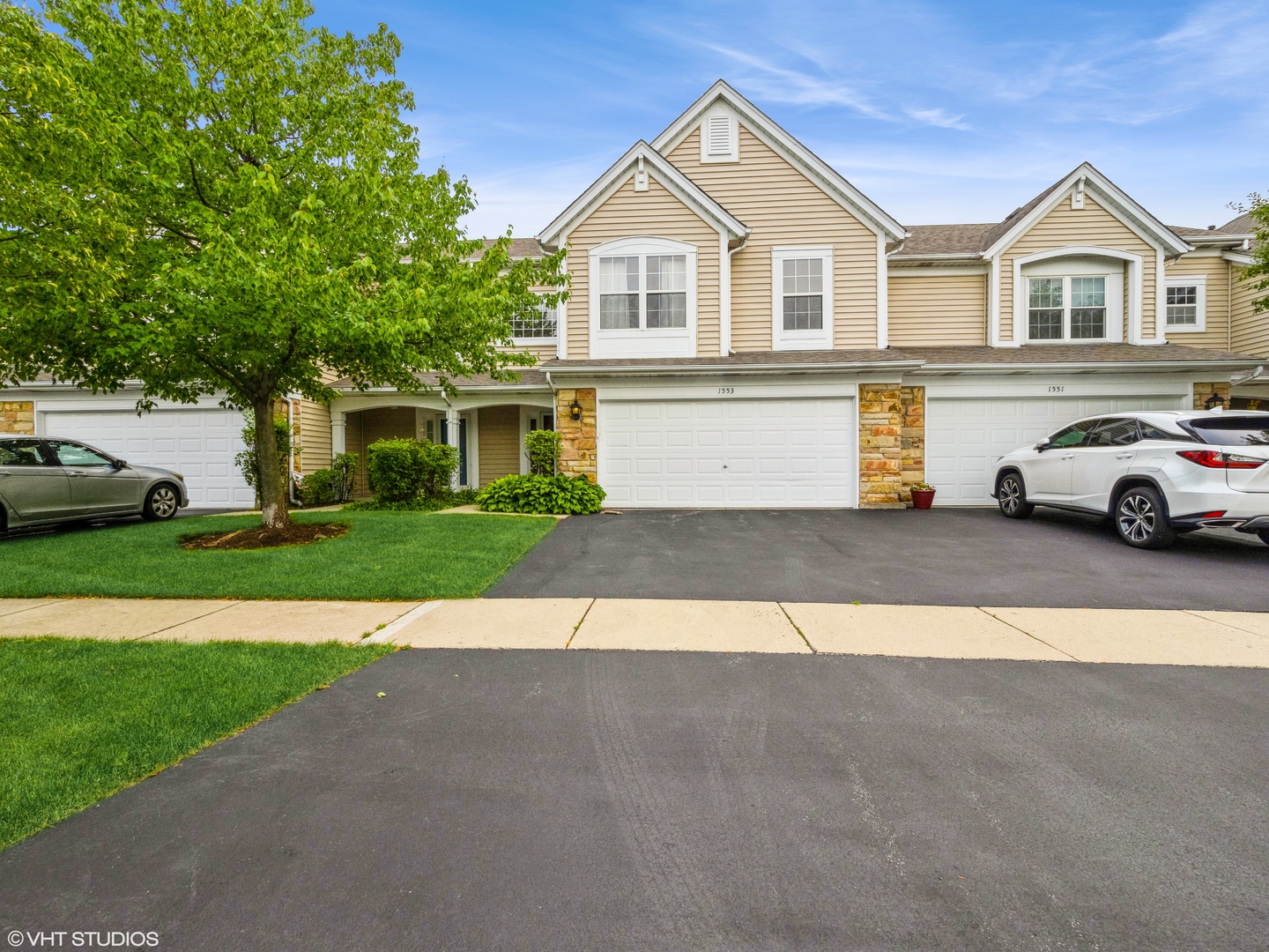Palatine Condo: 1553 E Citadel Ct