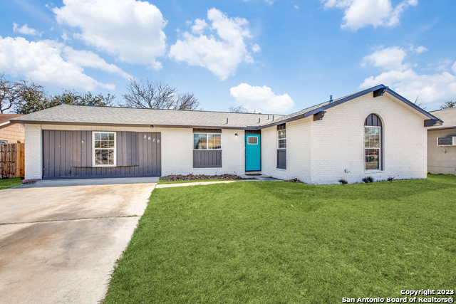 San Antonio Condo: 2610 Lk Briar