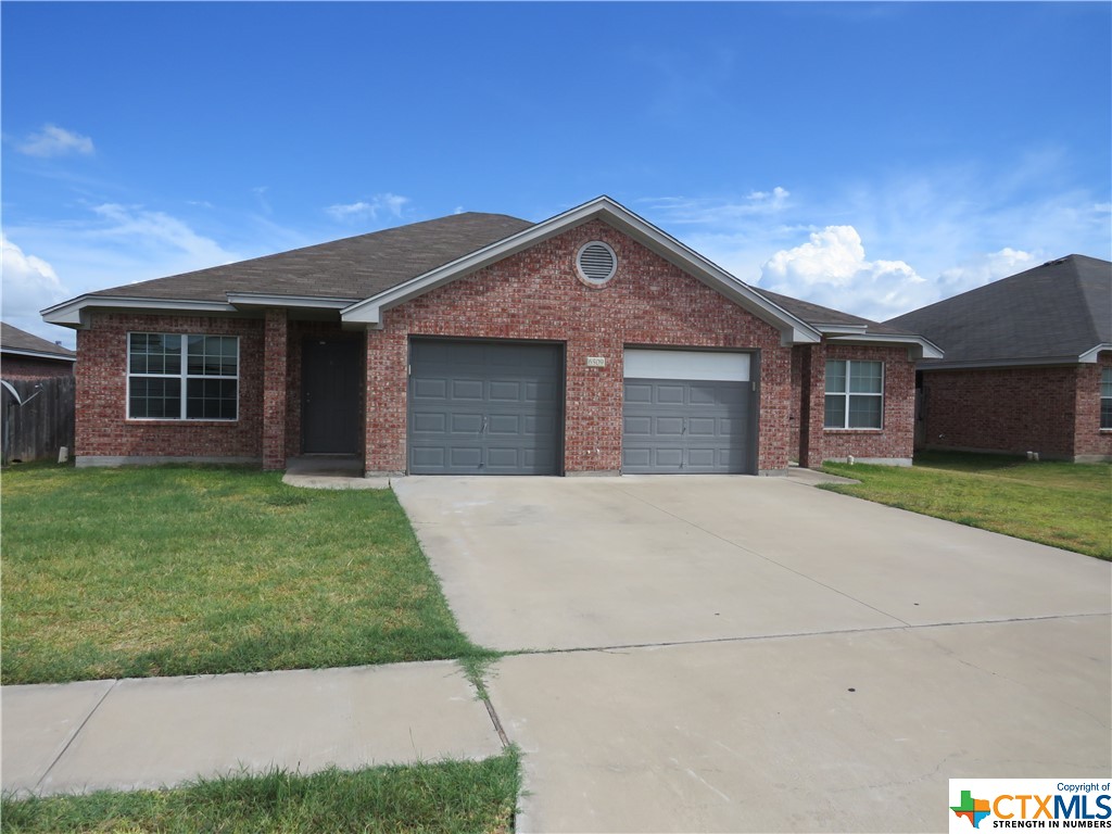 Killeen Condo: 6509 Temora Loop
