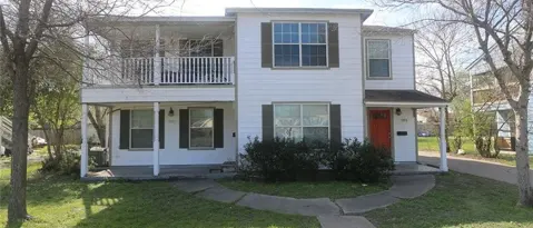 Corpus Christi Condo: 2927 S Staples St
