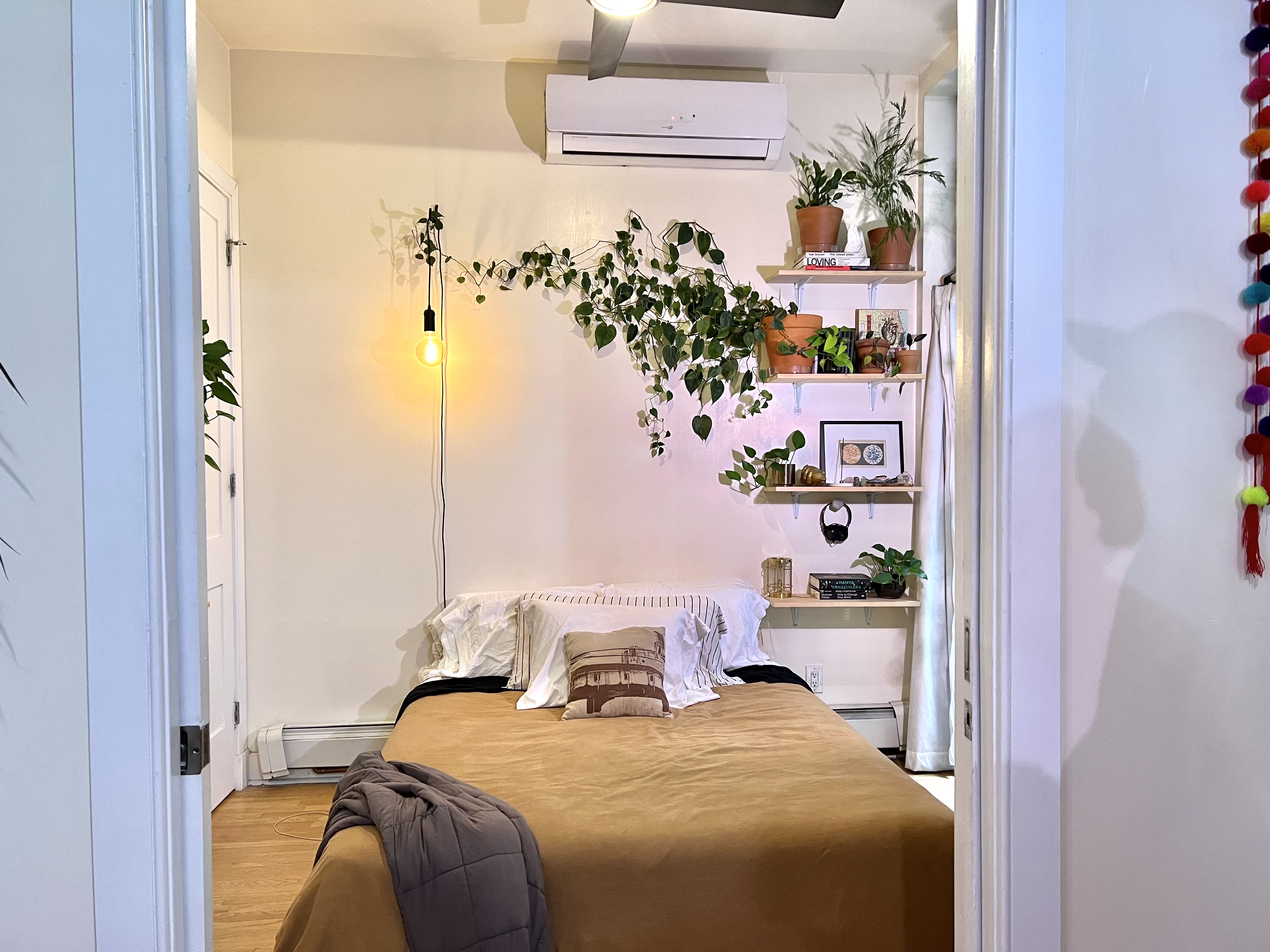 Manhattan Condo: 2192 Frederick Douglass Blvd