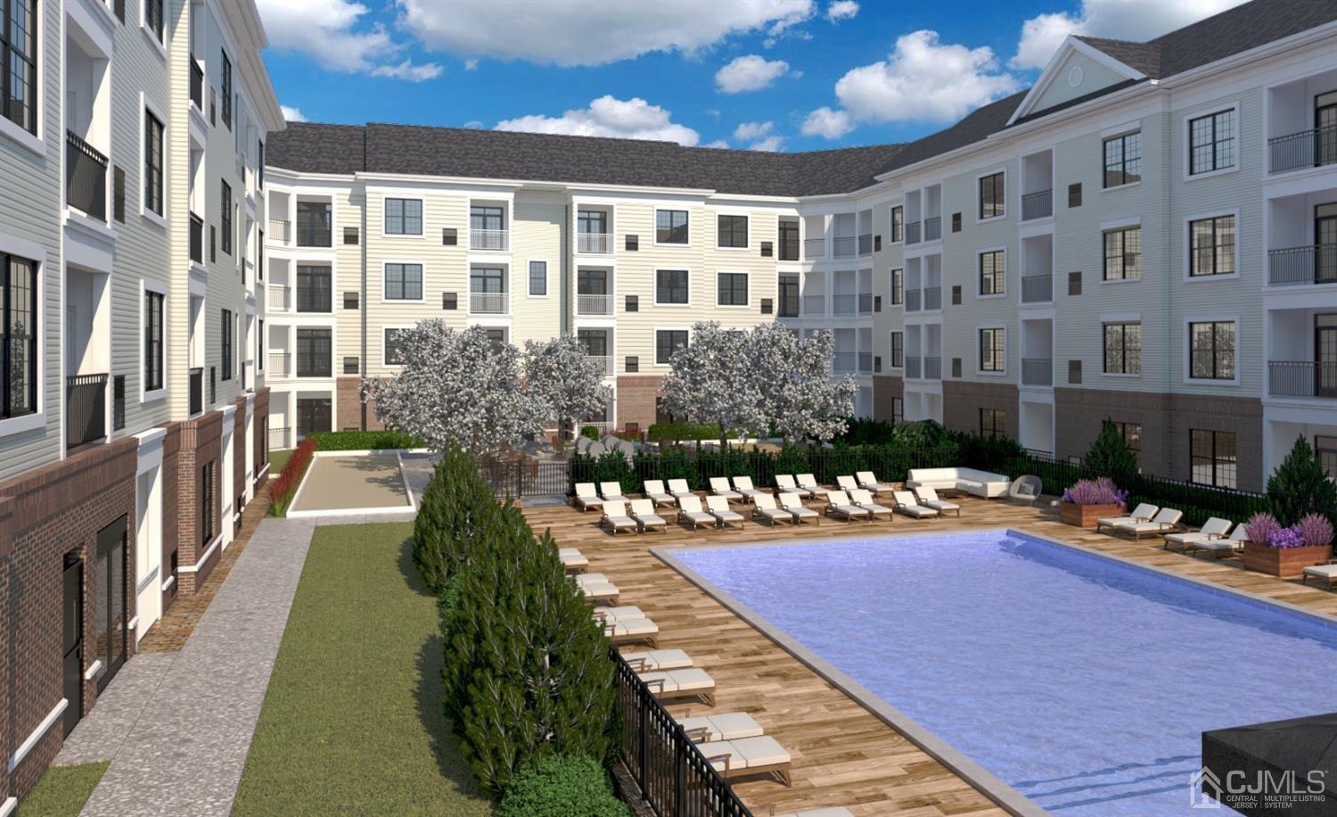 New Brunswick Condo: 11 Highway 1