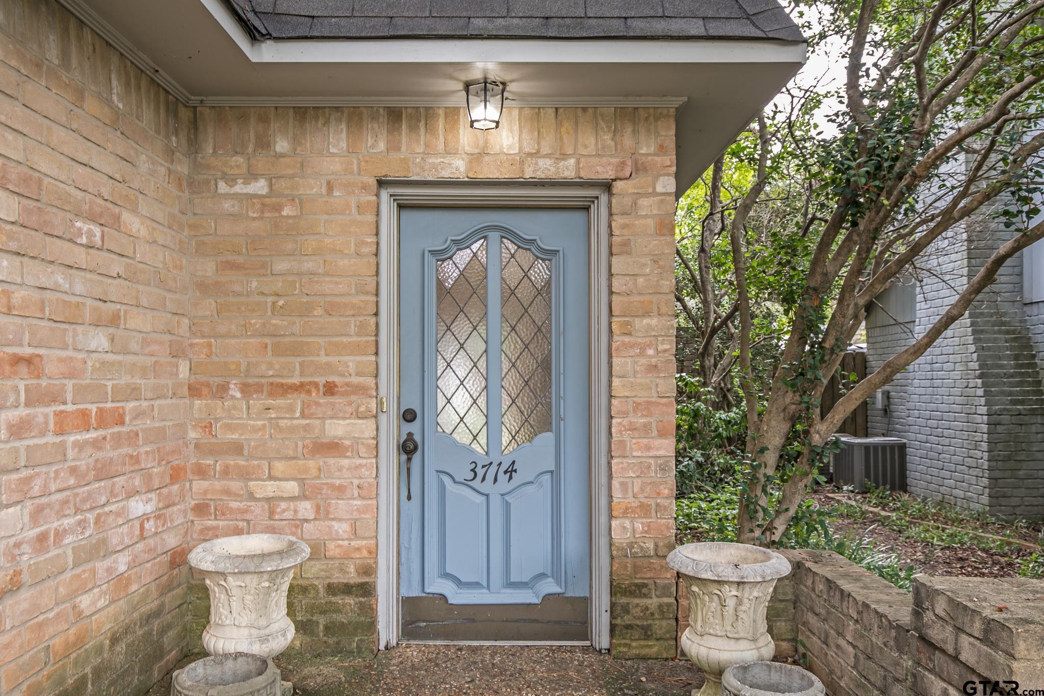 Tyler Condo: 3714 Colony Park Dr
