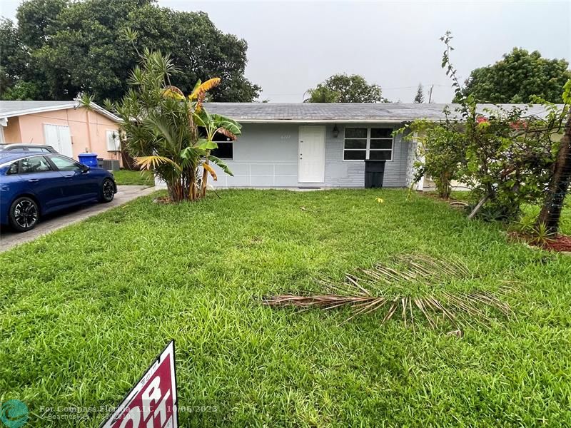 North Lauderdale Condo: 6277 Southwest 21st St