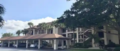 Punta Gorda Condo: 1590 Islamorada Blvd
