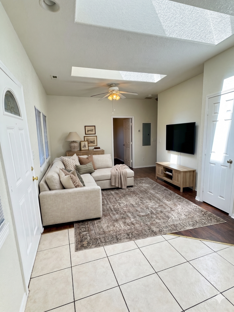 Denver Apartment: 4545-4567 Morrison Rd