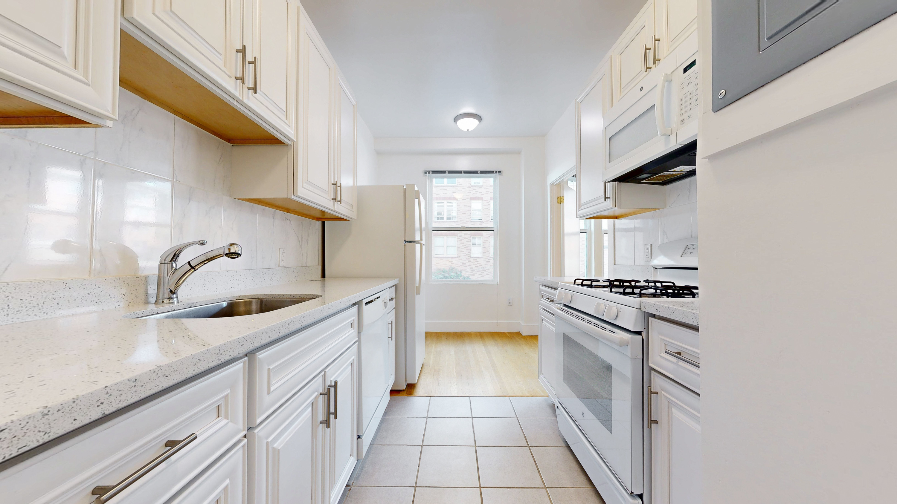 San Francisco Condo: 1991 California St