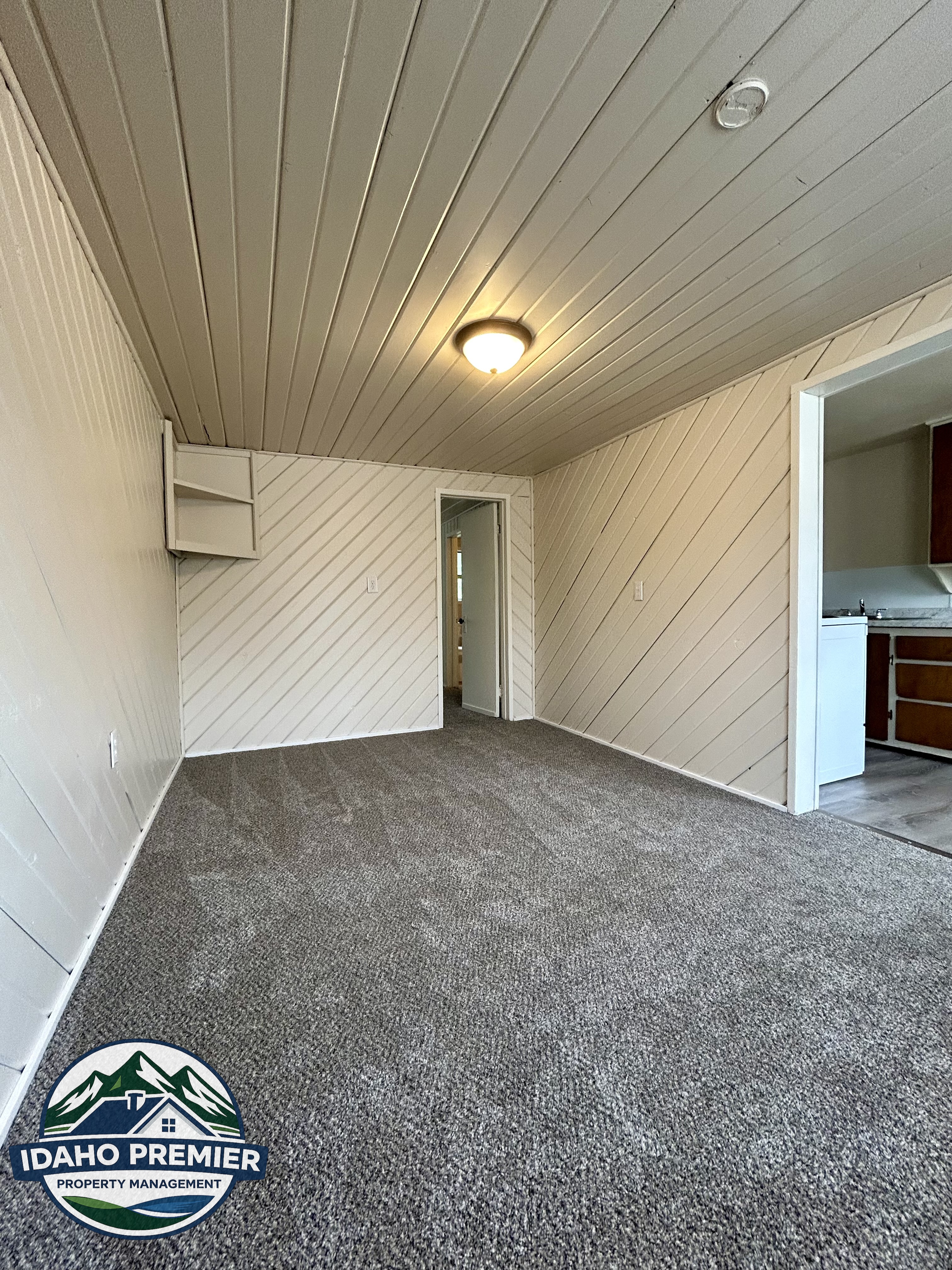 Boise Condo: 2709 W Rose Hill St